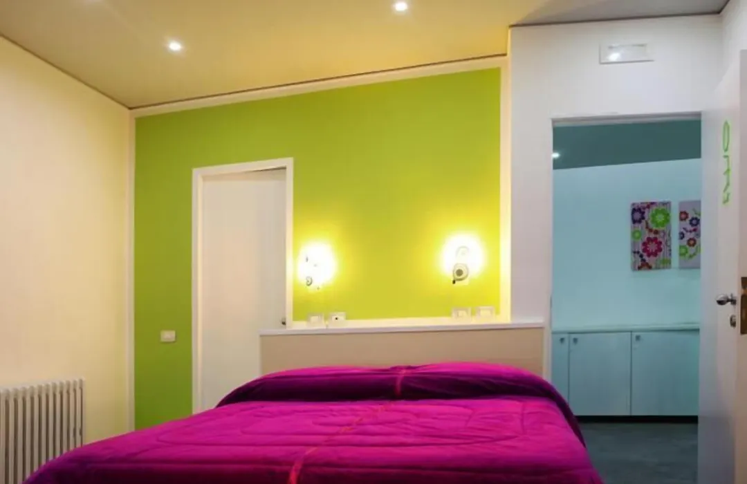 The Fresh Glamour Accommodation-1