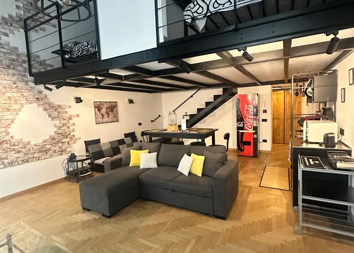 Delta Urban Loft